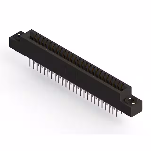 391-050-521-203 EDAC Inc.  Edgeboard Connectors
